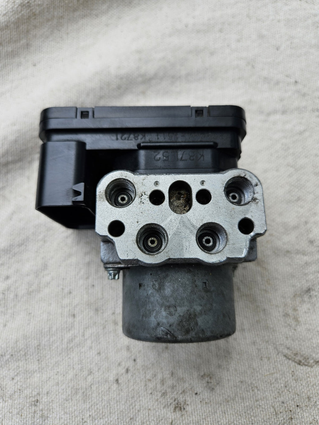 2017-2022 Honda Rebel 300 500 CMX300 CMX500 OEM ABS Modulator Pump 57110-K87-L520