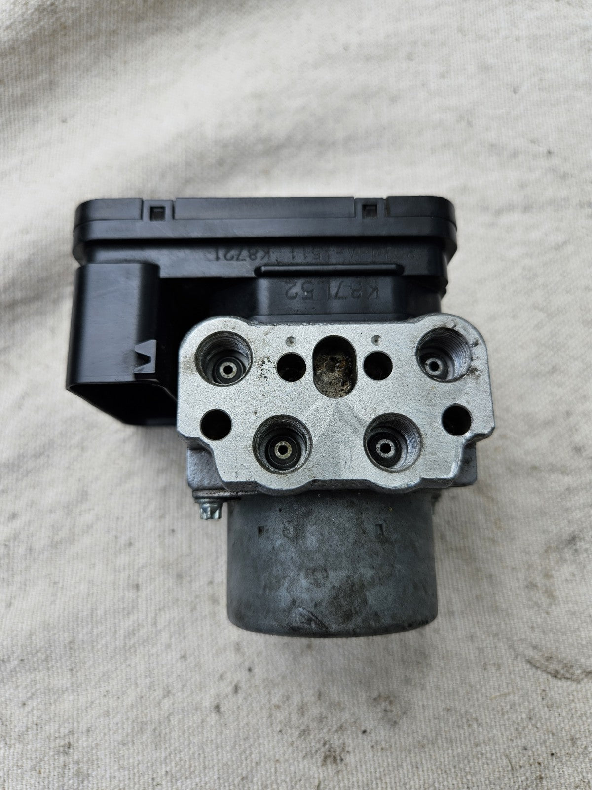 2017-2022 Honda Rebel 300 500 CMX300 CMX500 OEM ABS Modulator Pump 57110-K87-L520