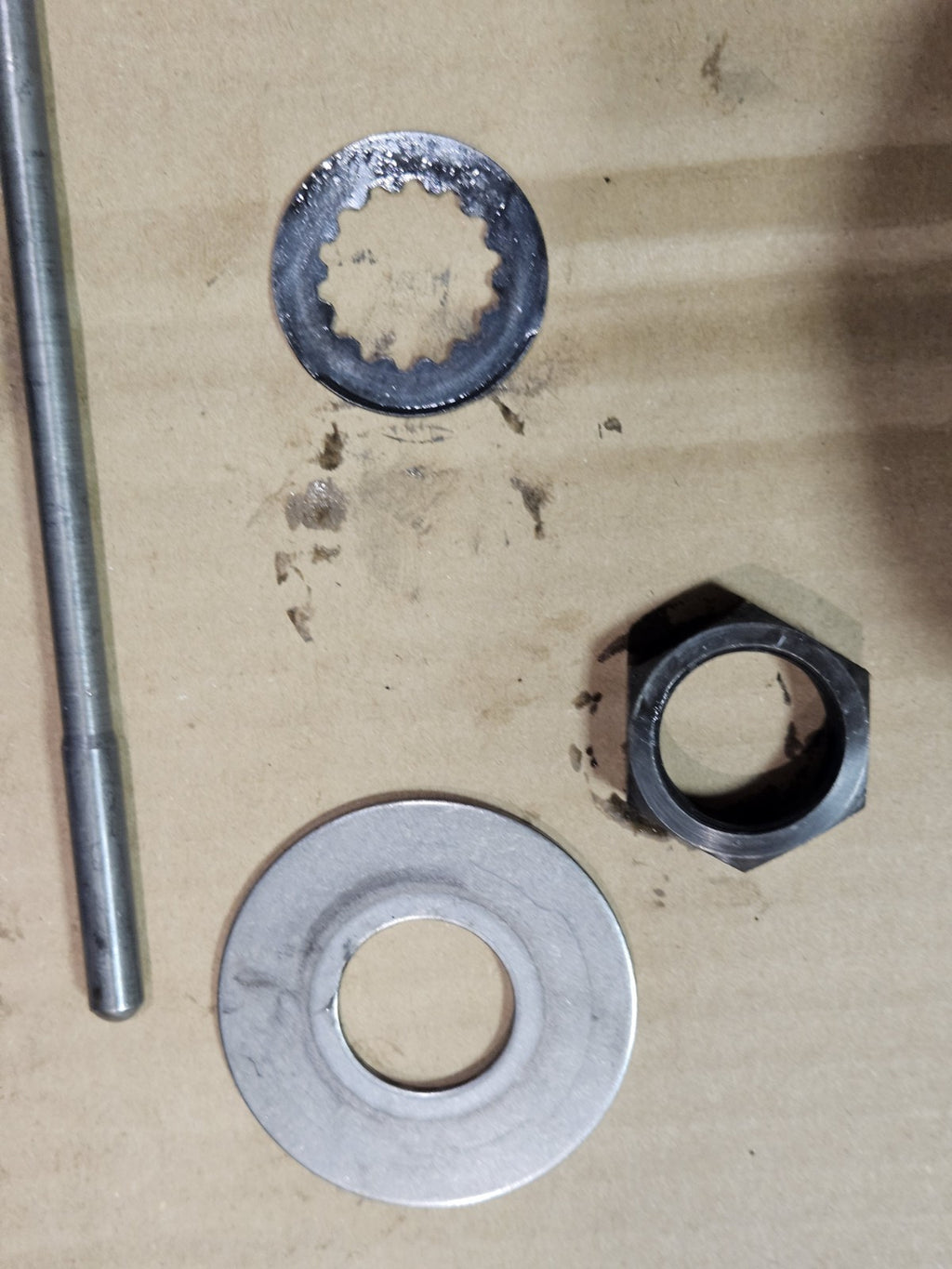 Ducati Panigale 1199 959 1299 V2 2012 2013 2014 2015 2016 2017 OEM Clutch Basket
