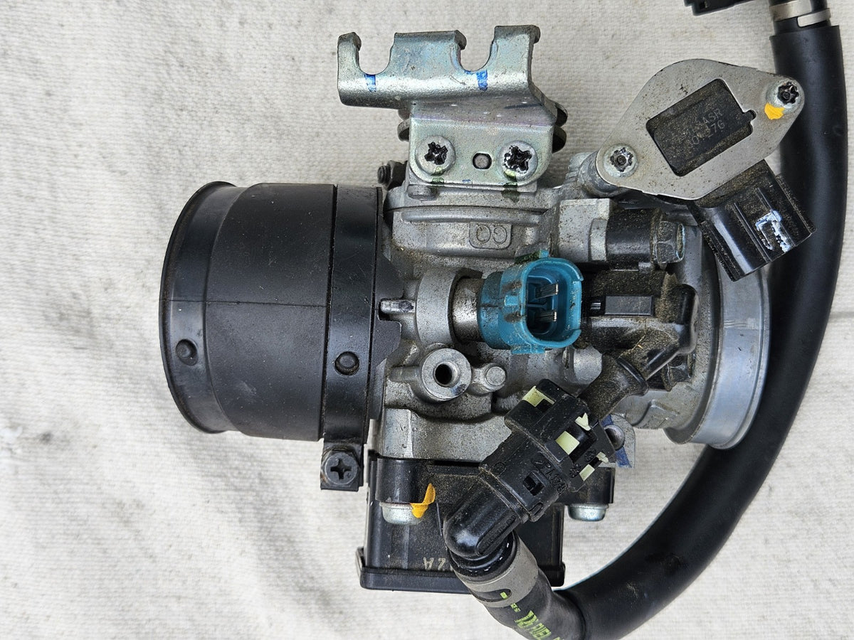 2017-2025 Honda Rebel 300 CMX300 OEM Throttle Body Fuel Injection 16400-K87-A011