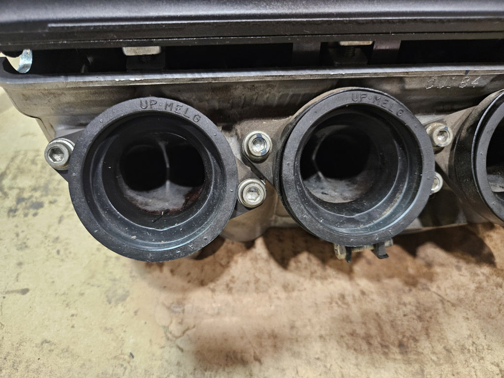 06-07 2006 Honda CBR1000RR OEM Cylinder Head Engine Motor Top End Factory