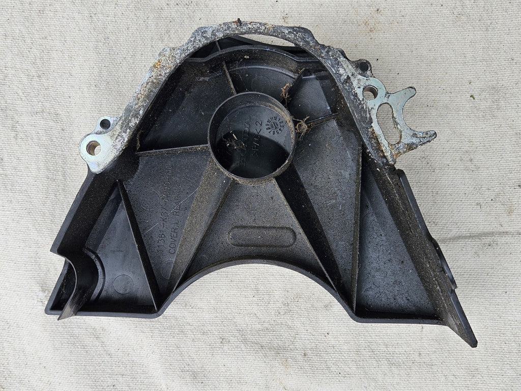 2017-2022 Honda Rebel 300 CMX300 ABS OEM Front Sprocket Cover Left 11360-K87-A001