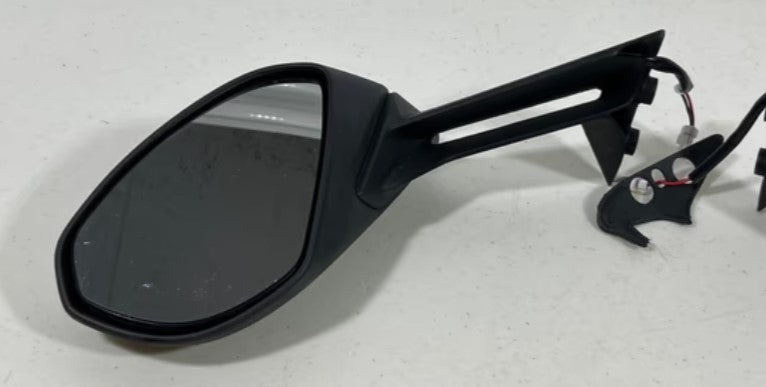 Genuine OEM Ducati Panigale 959 1299 1299S Left Right Rear View Mirror 2015-2019