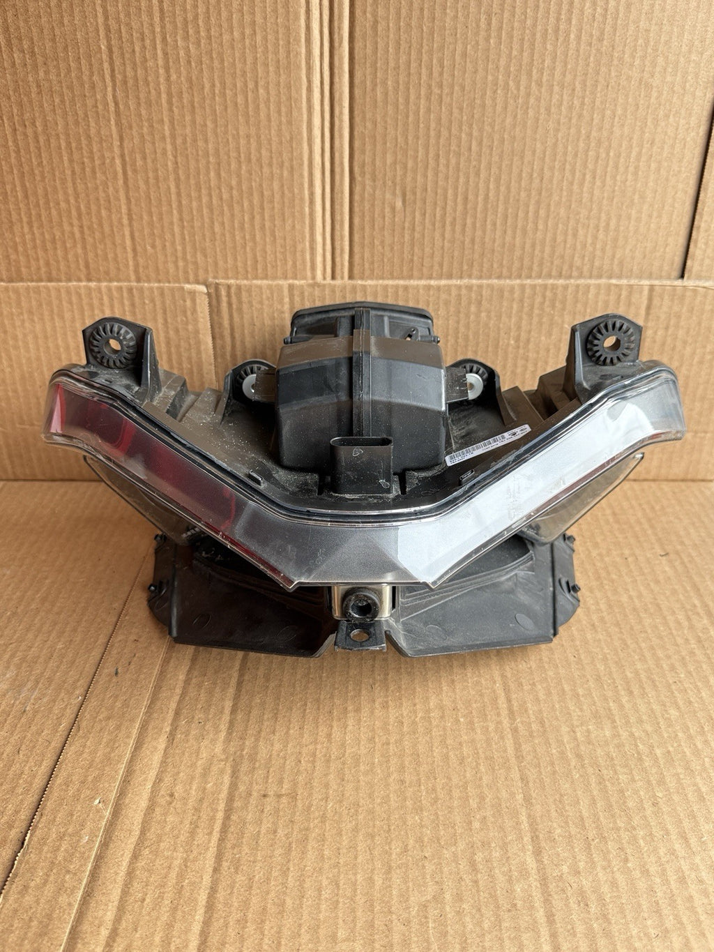 2018-2021 Ducati Panigale V4 V4S V4R V2 OEM LED Headlight 52010421E 52010422E2