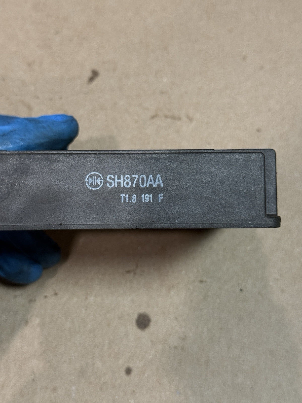 21-24 Aprilia RSV4 1100 Factory OEM Rectifier Voltage Regulator Unit
