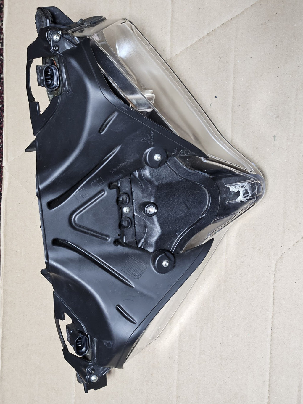 Ducati Panigale 1299S 1299 1199 Genuine OEM LED Front Headlight Light 52010341B