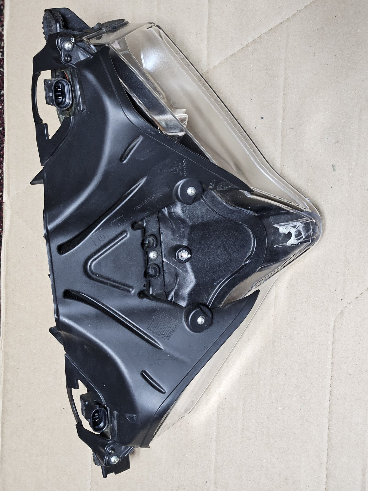 Ducati Panigale 1299S 1299 1199 Genuine OEM LED Front Headlight Light 52010341B