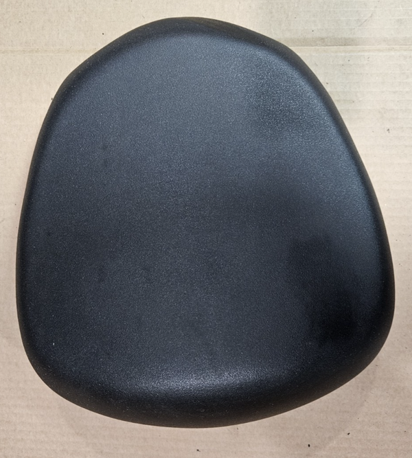 08-20 2008 Suzuki Hayabusa GSX1300R OEM Rear Passenger Seat Cushion Pad Pillion