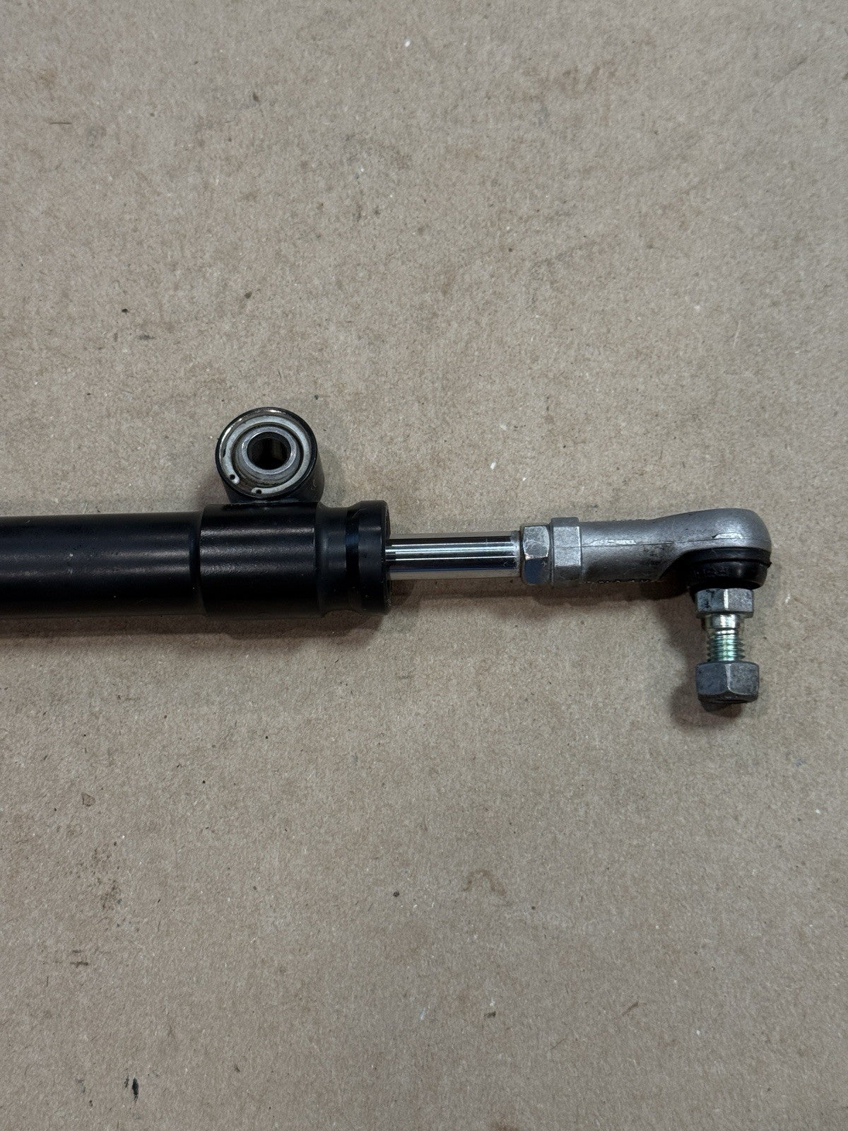 10-14 BMW S1000RR OEM Steering Damper Stabilizer Steering Shock 7713570