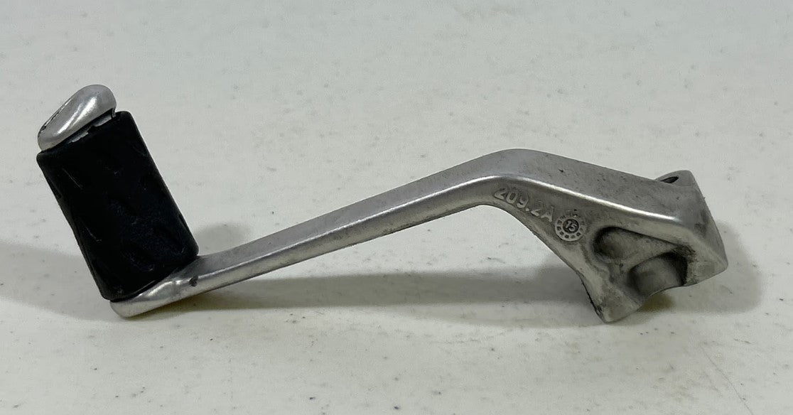 Gear Shift Lever Ducati Panigale 1199 1299 Genuine OEM 209.2A