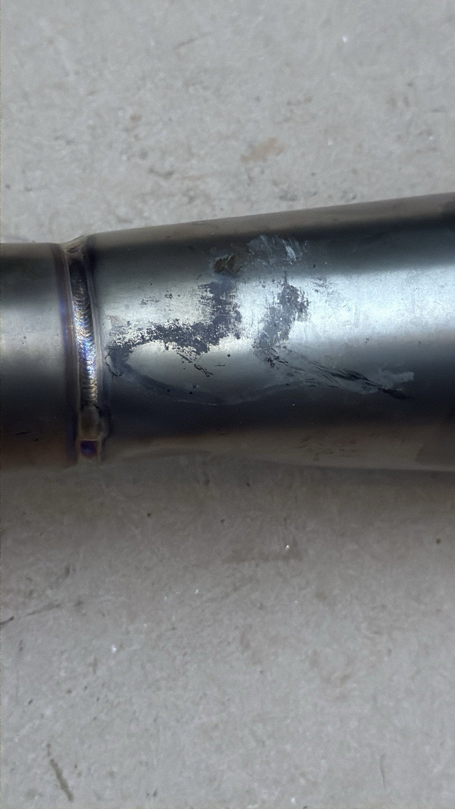 15-18 Aprilia RSV4 RR Arrow Exhaust Muffler Pipe Silencer Assembly Slip On