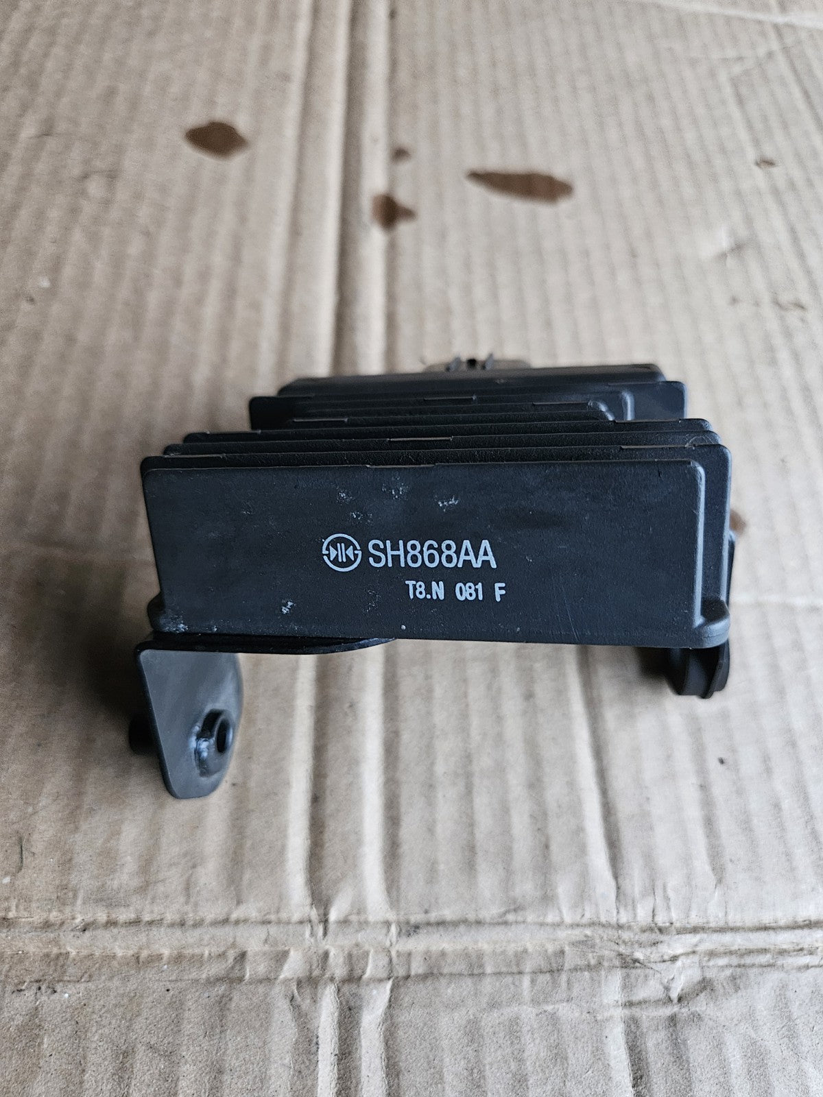 2017-2025 Kawasaki Ninja 650 ABS Z650 OEM Voltage Regulator Rectifier 21066-07507