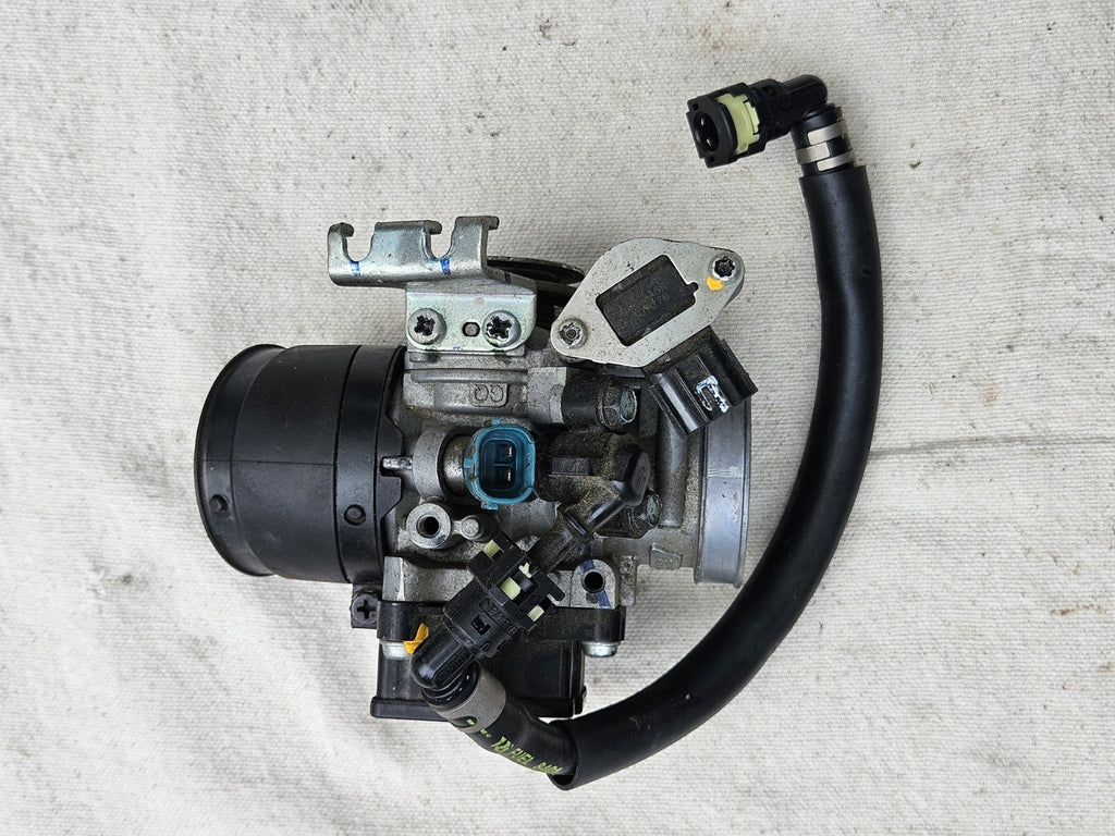 2017-2025 Honda Rebel 300 CMX300 OEM Throttle Body Fuel Injection 16400-K87-A010