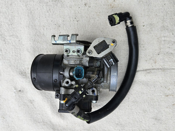 2017-2025 Honda Rebel 300 CMX300 OEM Throttle Body Fuel Injection 16400-K87-A01
