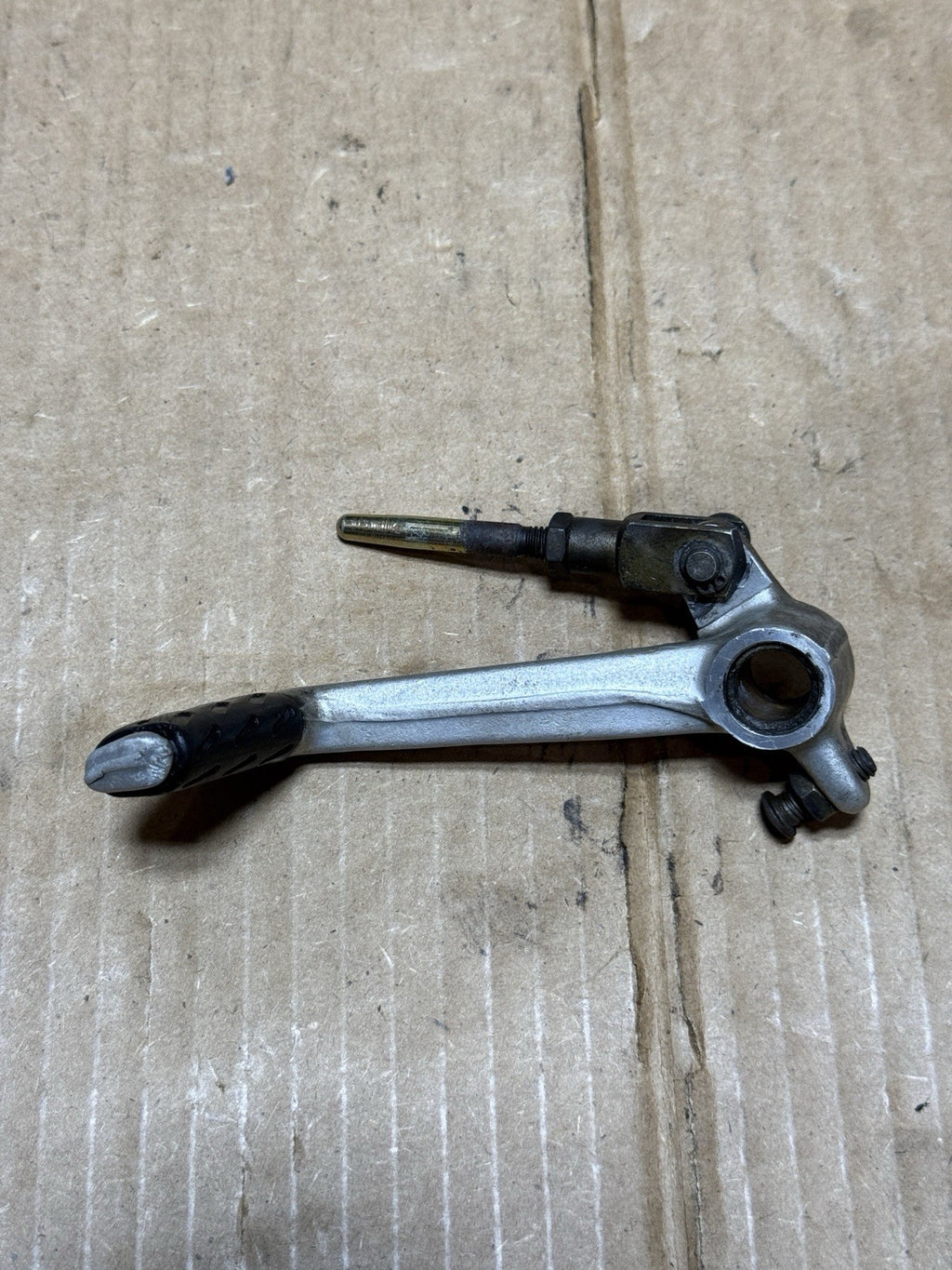 Ducati OEM Rear Brake Lever Pedal 748 916 996 998 900 SS 900SS 1000SS ST ST ST4