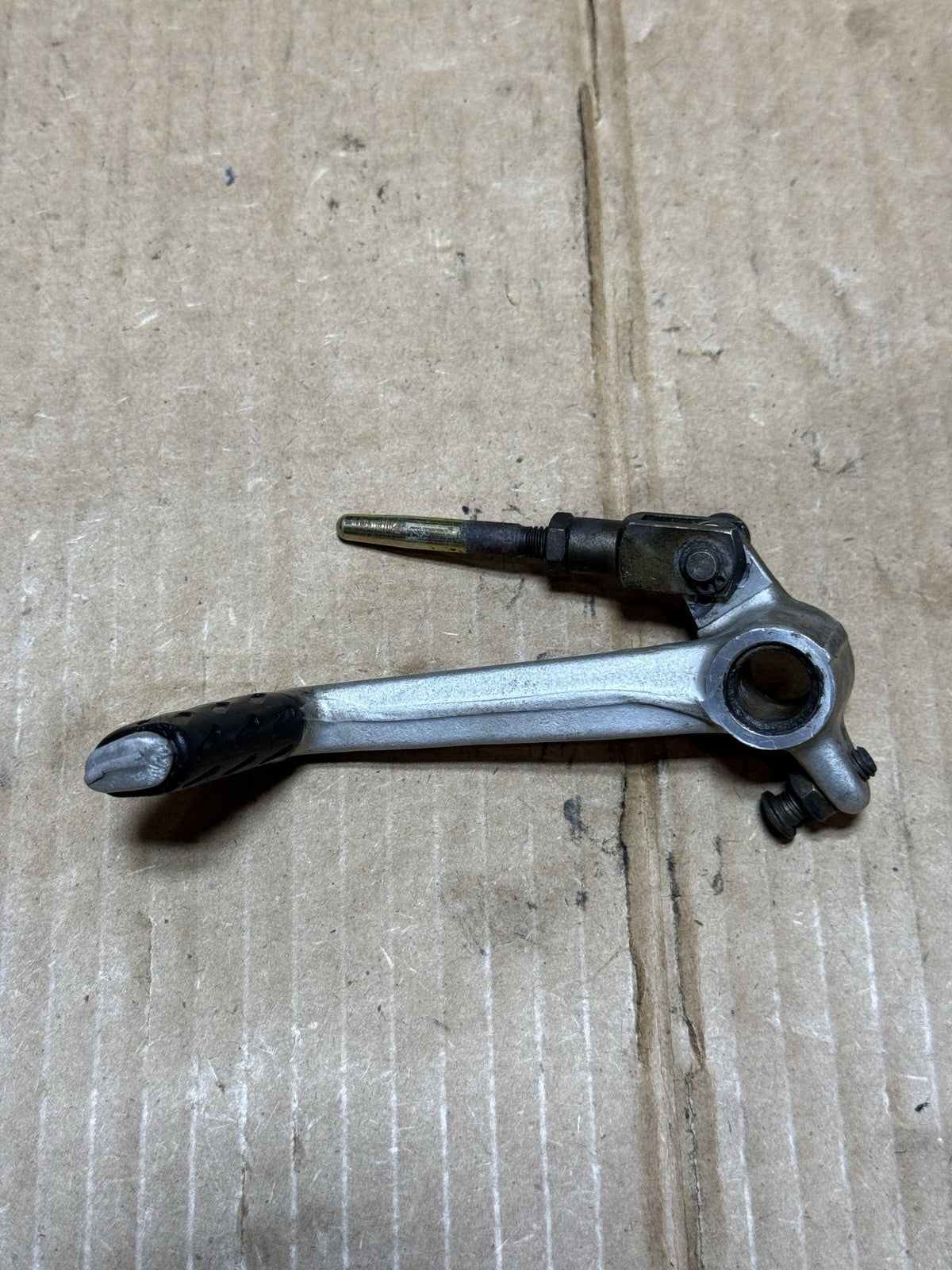 Ducati OEM Rear Brake Lever Pedal 748 916 996 998 900 SS 900SS 1000SS ST ST ST4