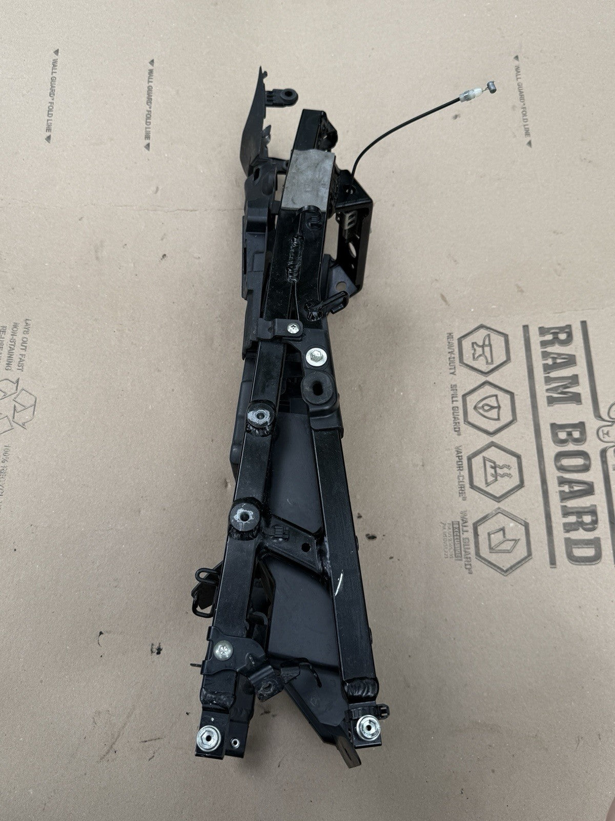 2017-2025 Suzuki GSXR1000R GSX-R 1000 R OEM Rear Subframe Sub Frame 41200-17K10