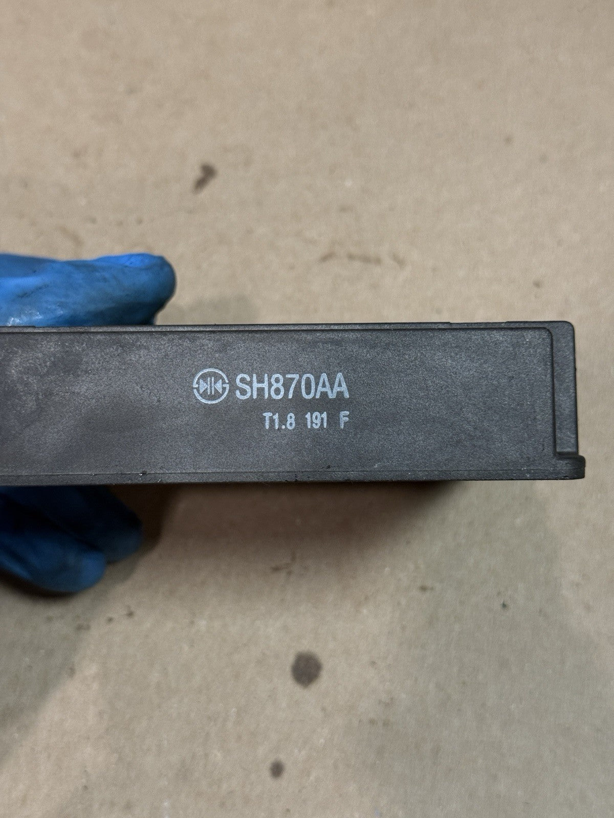 21-24 Aprilia RSV4 1100 Factory OEM Rectifier Voltage Regulator Unit