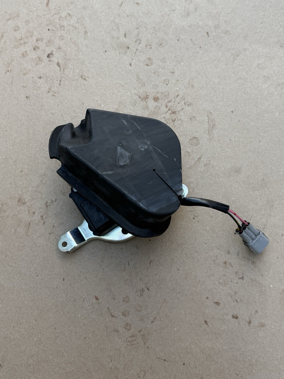 2012-2019 Suzuki GSXR600 GSXR750 GSXR1000 OEM Exhaust Servo Actuator 33970-47H012