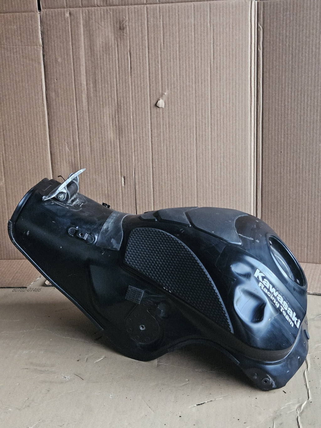 2017-2018 Kawasaki Ninja ZX10RR ZX-10RR OEM Fuel Gas Tank Petrol Cell 51089-54210