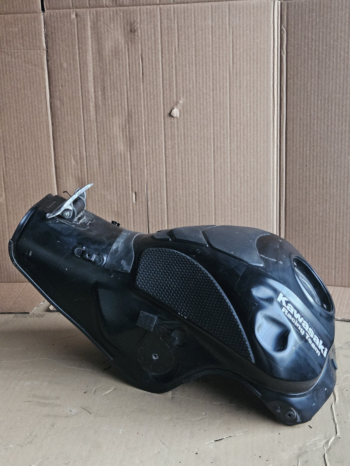 2017-2018 Kawasaki Ninja ZX10RR ZX-10RR OEM Fuel Gas Tank Petrol Cell 51089-54210