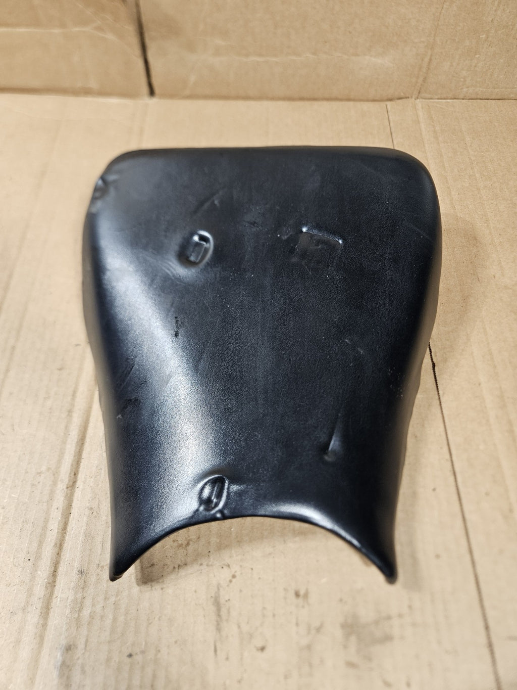 2004-2007 Honda CBR1000RR Fireblade OEM Front Rider Seat Saddle 77100-MEL-D206