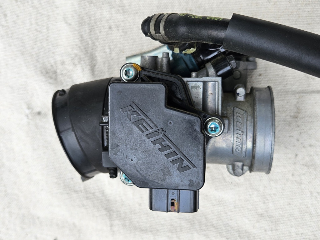 2017-2025 Honda Rebel 300 CMX300 OEM Throttle Body Fuel Injection 16400-K87-A014