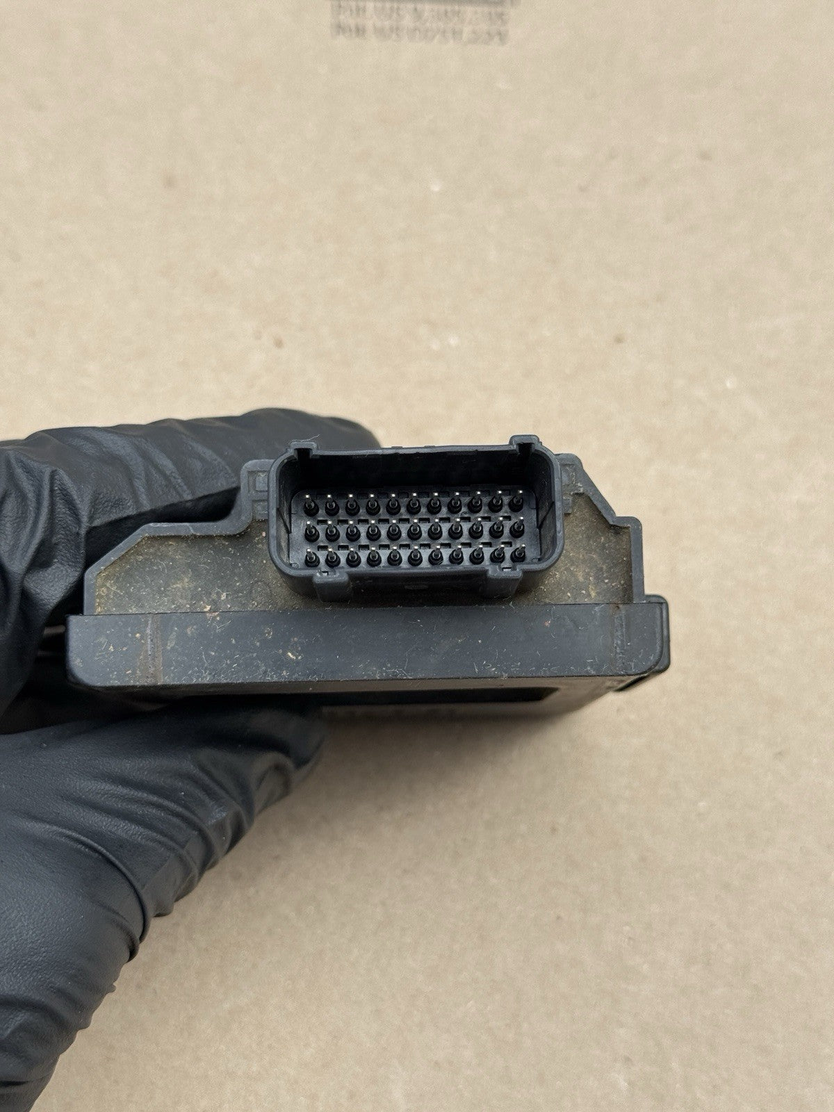 2016-2018 Kawasaki KX450F OEM ECU CDI Box 21175-1106