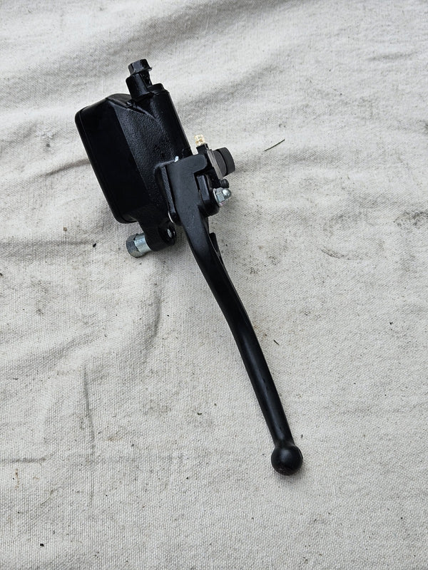 2017-2024 Honda Rebel 300 CMX300 OEM Front Brake Master Cylinder Lever 45510-K87-A01