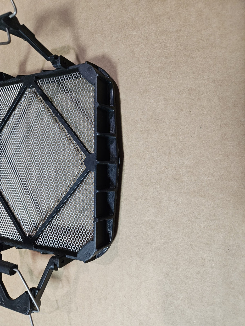 Ducati Panigale 959 899 1199 1299 OEM Airbox Air Filter Housing 402428