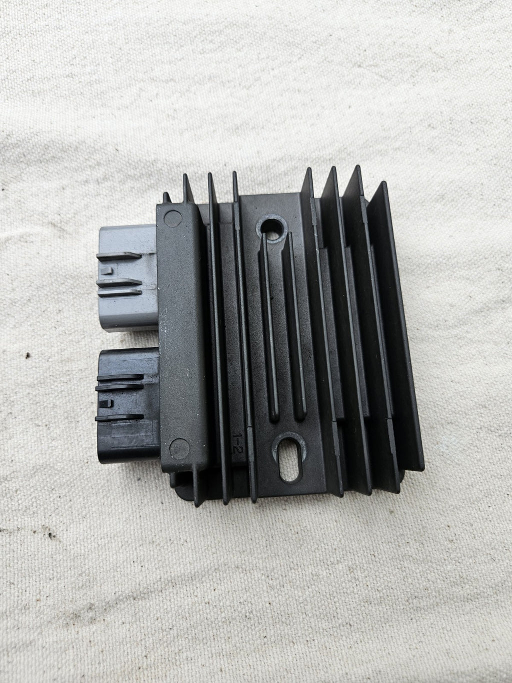 2016-2024 Kawasaki Ninja ZX10R ZX10RR OEM Voltage Regulator Rectifier 21066-07480