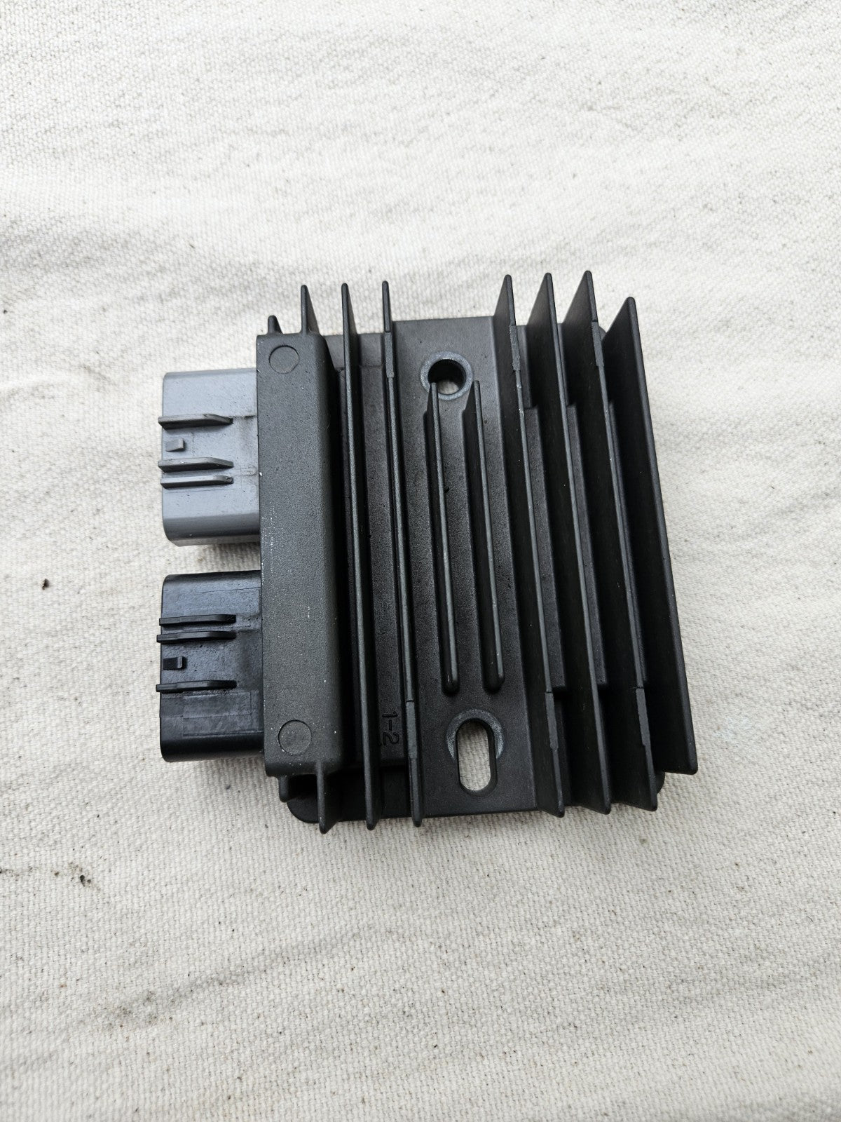 2016-2024 Kawasaki Ninja ZX10R ZX10RR OEM Voltage Regulator Rectifier 21066-07480
