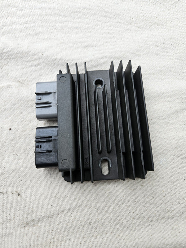 2016-2024 Kawasaki Ninja ZX10R ZX10RR OEM Voltage Regulator Rectifier 21066-07480