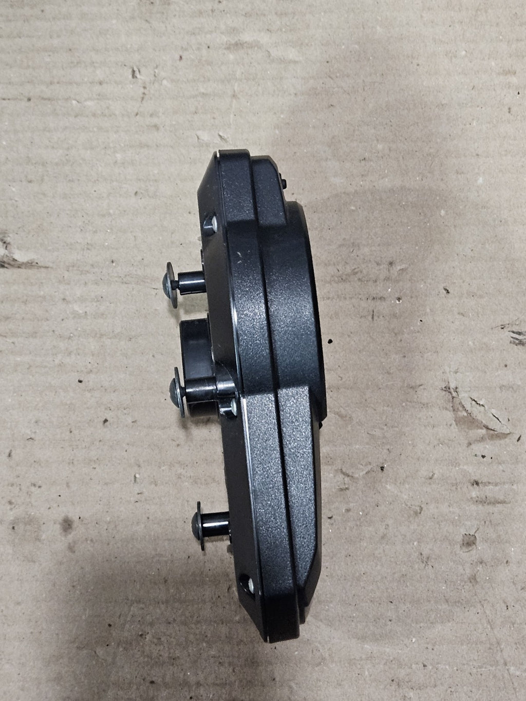 2013-2018 Kawasaki Ninja ZX6R OEM Speedometer Gauge Cluster Display 13K Miles