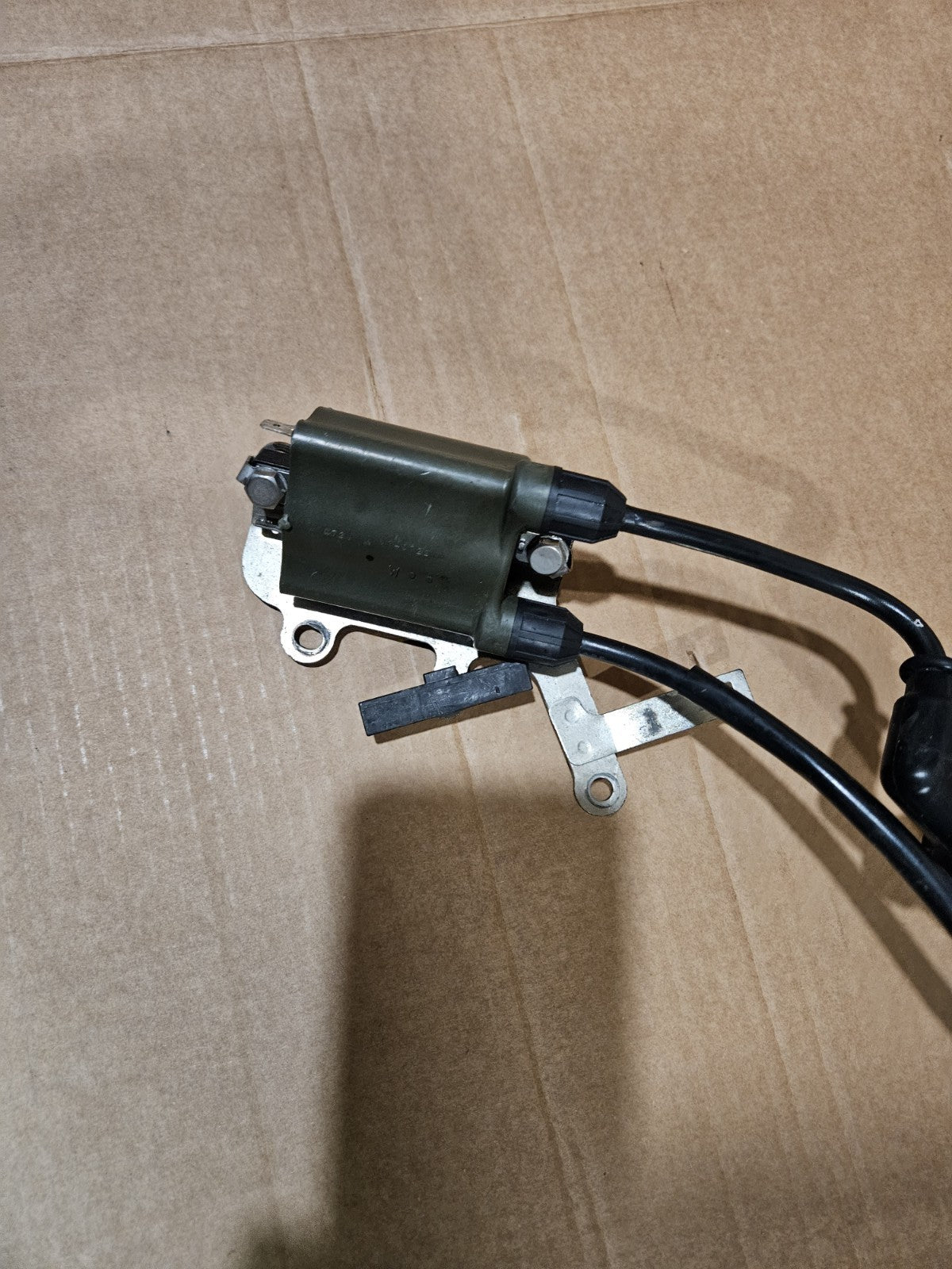 2010-2011 Honda CB1000R OEM Ignition Coil Pack