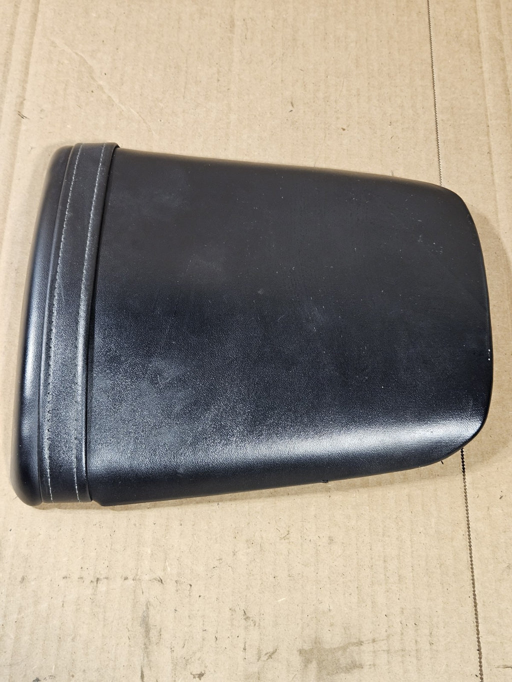 2006 2007 Honda CBR1000RR Passenger Seat OEM 77300MELD20 Genuine Pillion Rear6