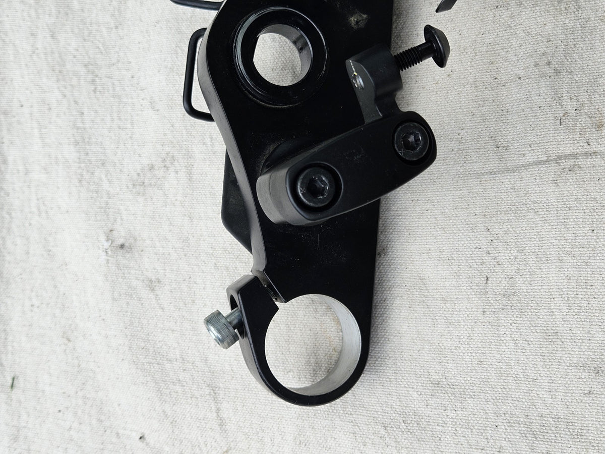 2017-2023 Honda Rebel 300 500 CMX300 CMX500 OEM Upper Triple Tree 53230-K87-A001