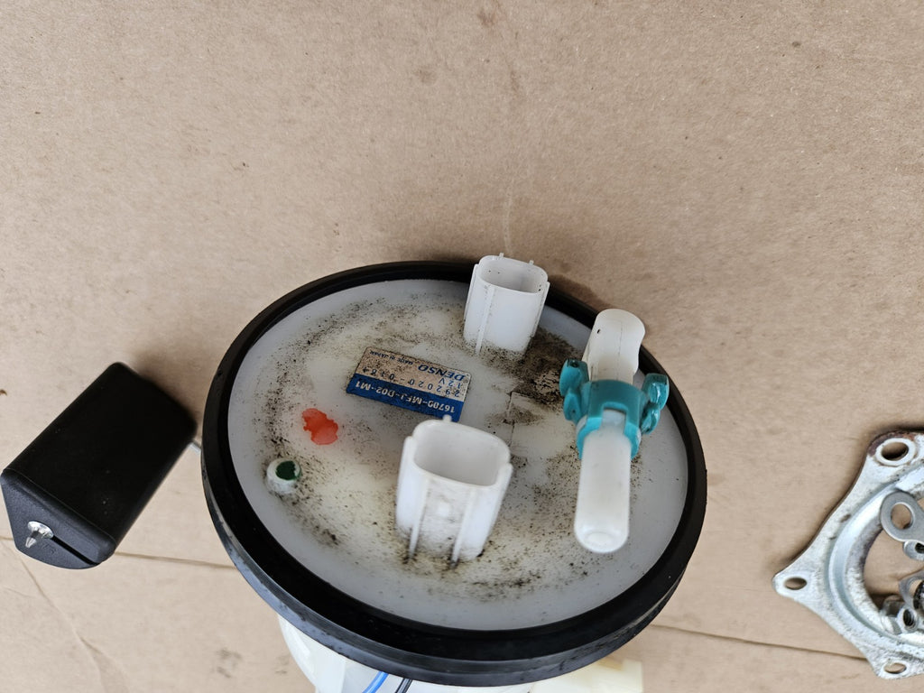 07 08 09 10 11 12 13 14 15 24 HONDA CBR 600RR CBR600RR OEM fuel gas pump petrol3