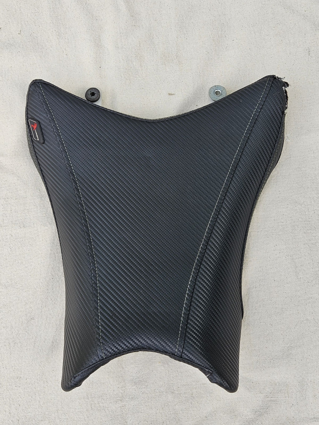 2016-2020 Kawasaki Ninja ZX10R ZX-10R Luimoto Main Rider Seat Cover Saddle Skin0