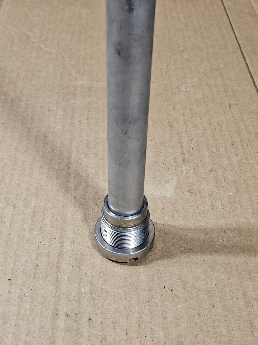 2006 2007 Honda CBR1000RR OEM Swingarm Pivot Bolt 52101MEL670 06-077