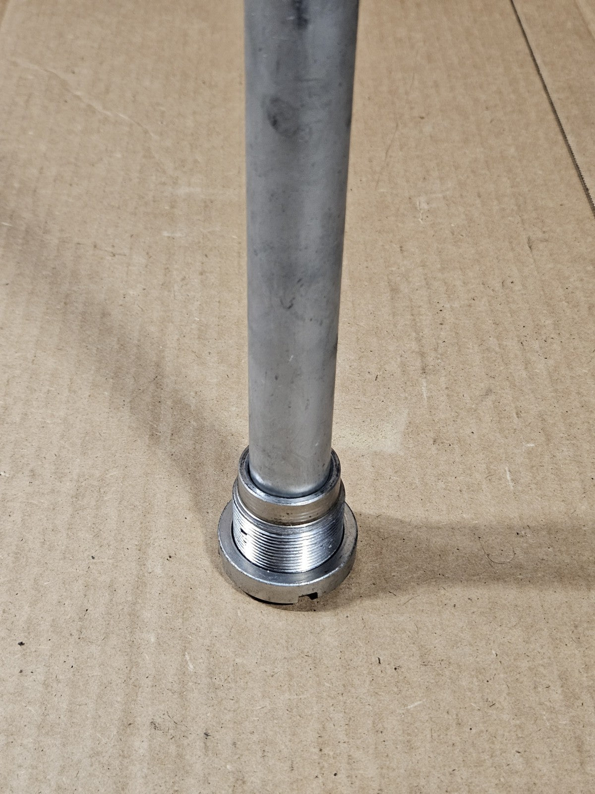 2006 2007 Honda CBR1000RR OEM Swingarm Pivot Bolt 52101MEL670 06-077