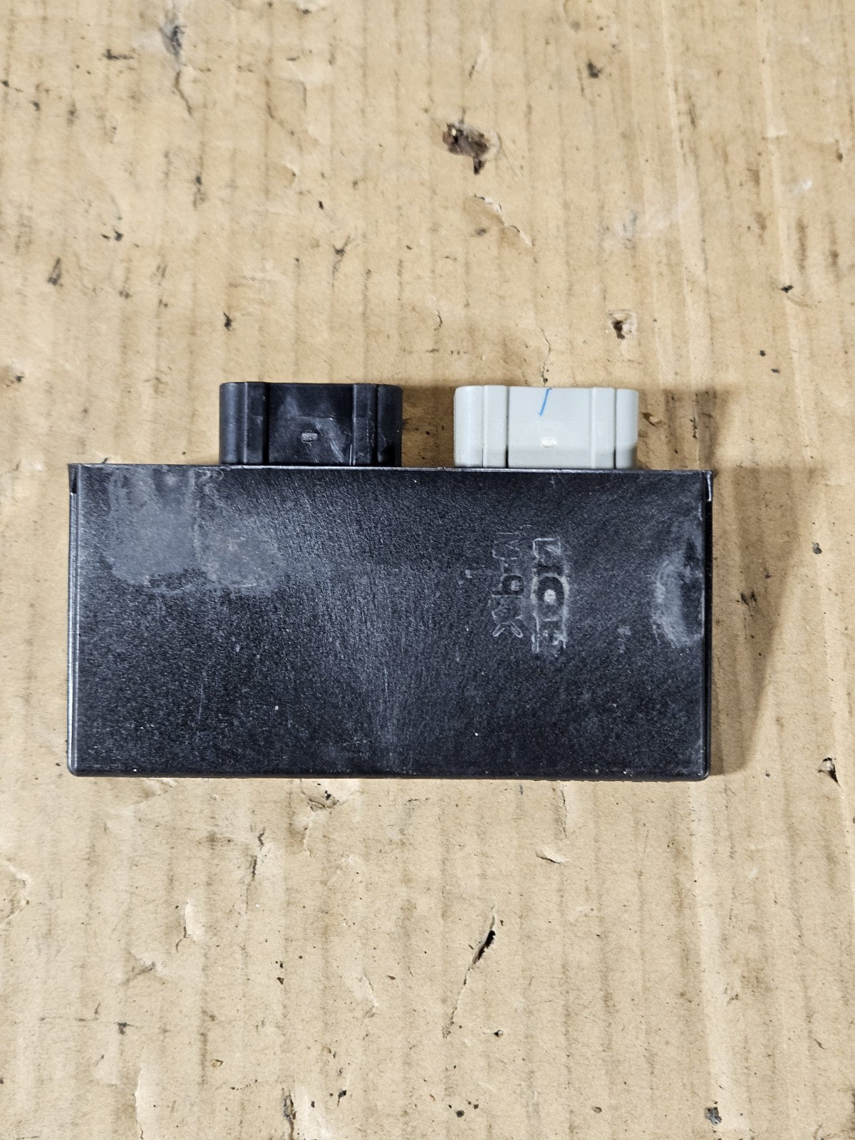 2013 - 2020 Honda CBR600RR ECU OEM 38770-MJC-A01 Genuine ECM Computer12