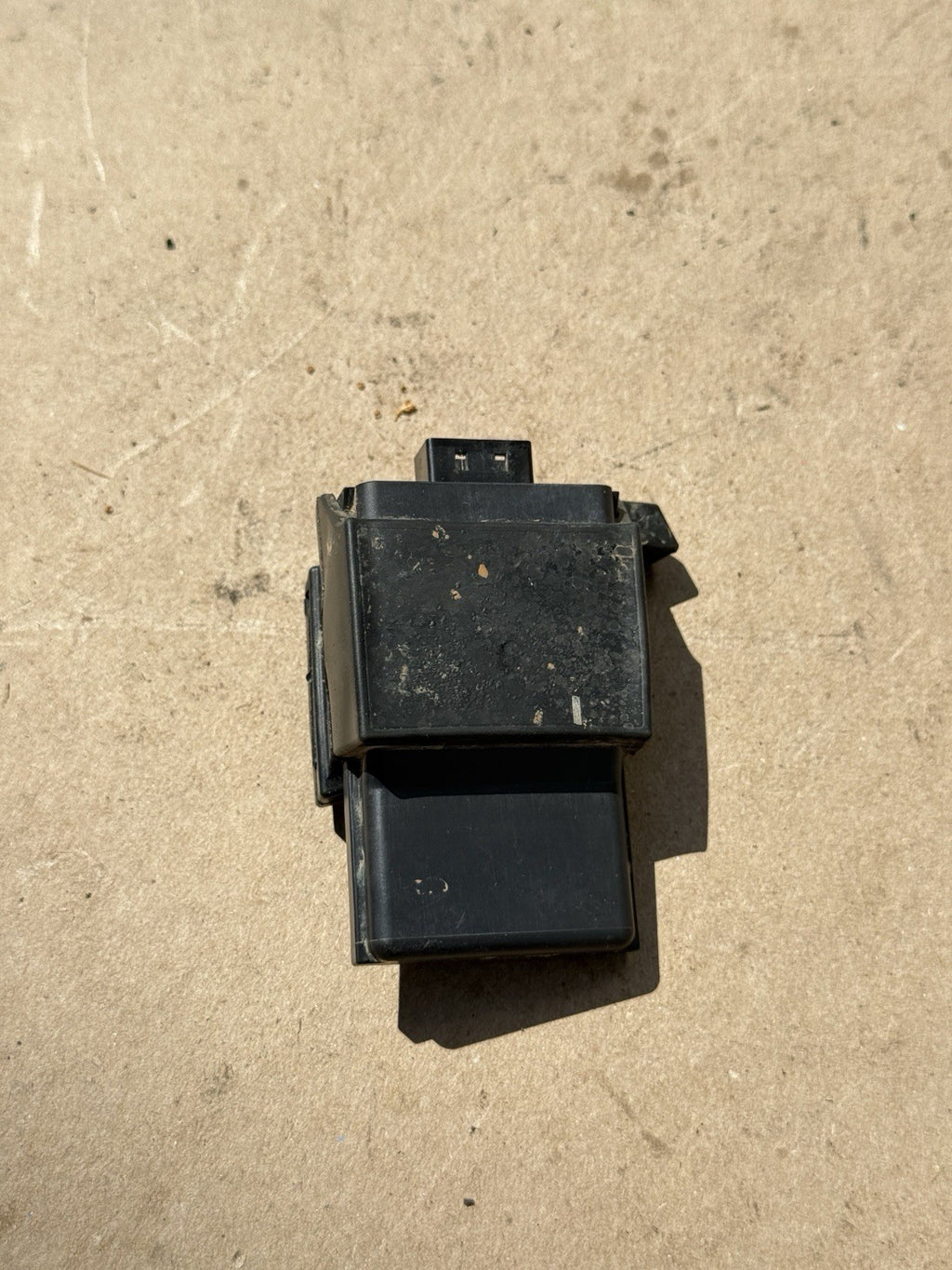 2018-2022 2021 Yamaha YZ450F OEM Communication Control Module BR9-85810-00-00