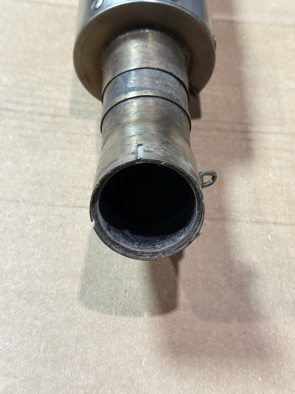 17-25 Suzuki GSXR1000 GSX-R1000R L7 Aftermarket Slip On Exhaust Muffler Silencer7