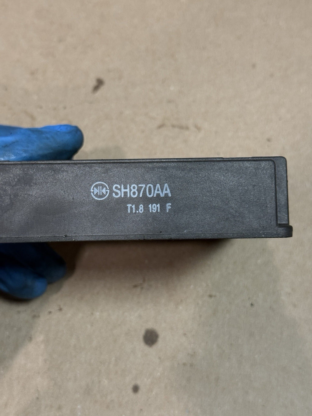21-24 Aprilia RSV4 1100 Factory OEM Rectifier Voltage Regulator Unit