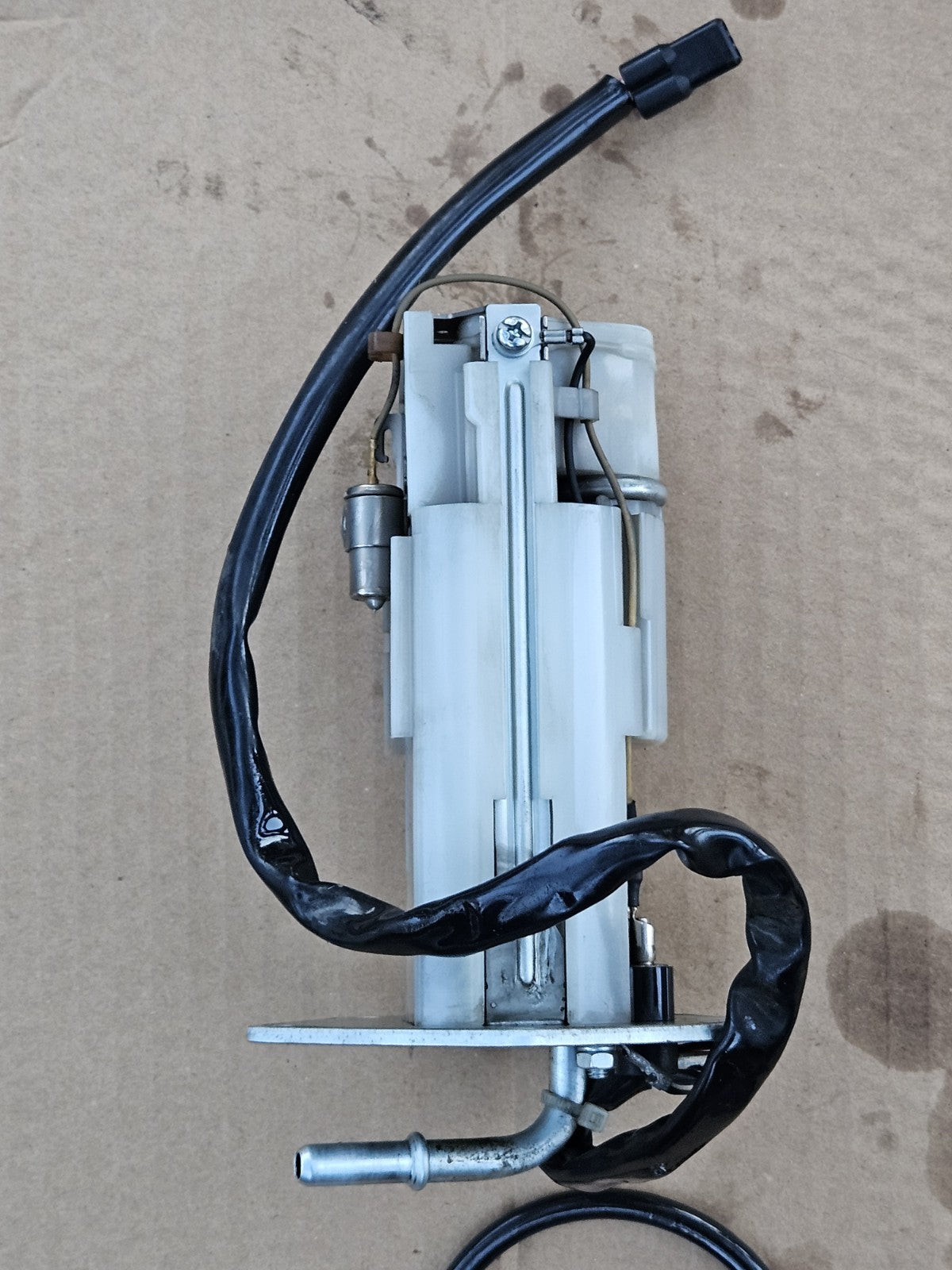 11-15 2014 Kawasaki Ninja ZX10R ZX10 OEM Fuel Pump Gas Petrol Sending Unit OEM
