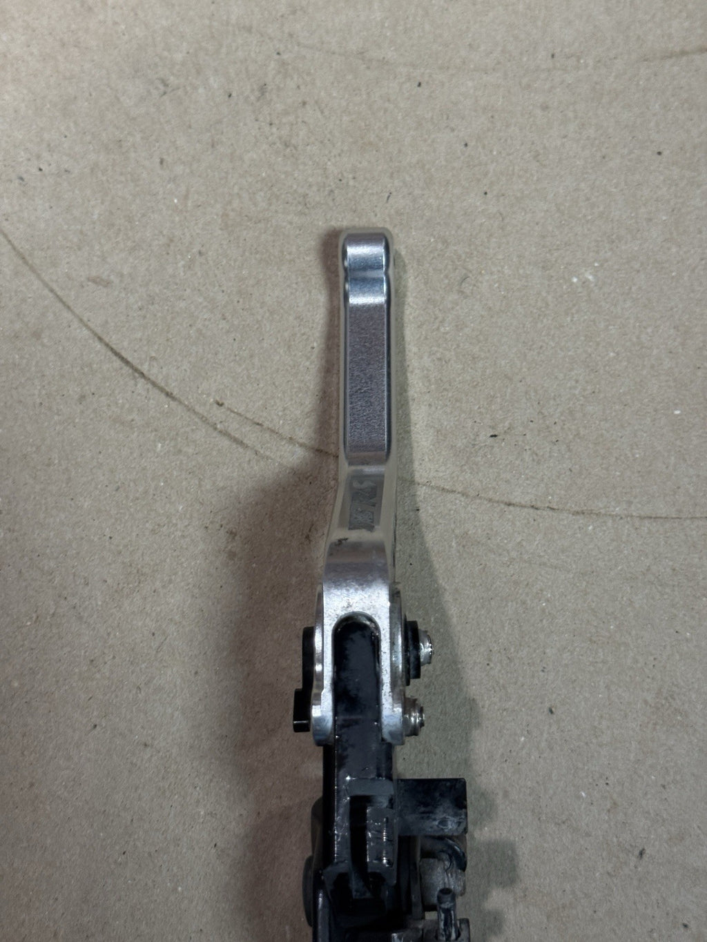 2008-2016 Yamaha YZF-R6 R6 OEM Clutch Perch Mount Lever 2C0-82910-01-00 Assembly10