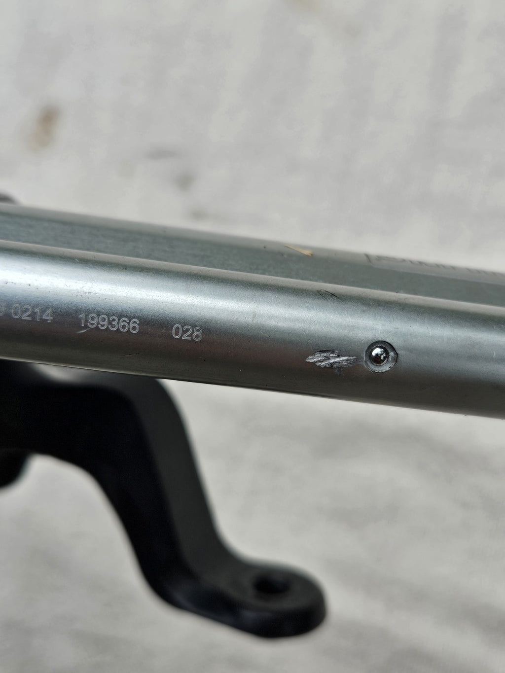 Ohlins Steering Damper SD 021 4 Kawasaki Ninja ZX-10R 16-206