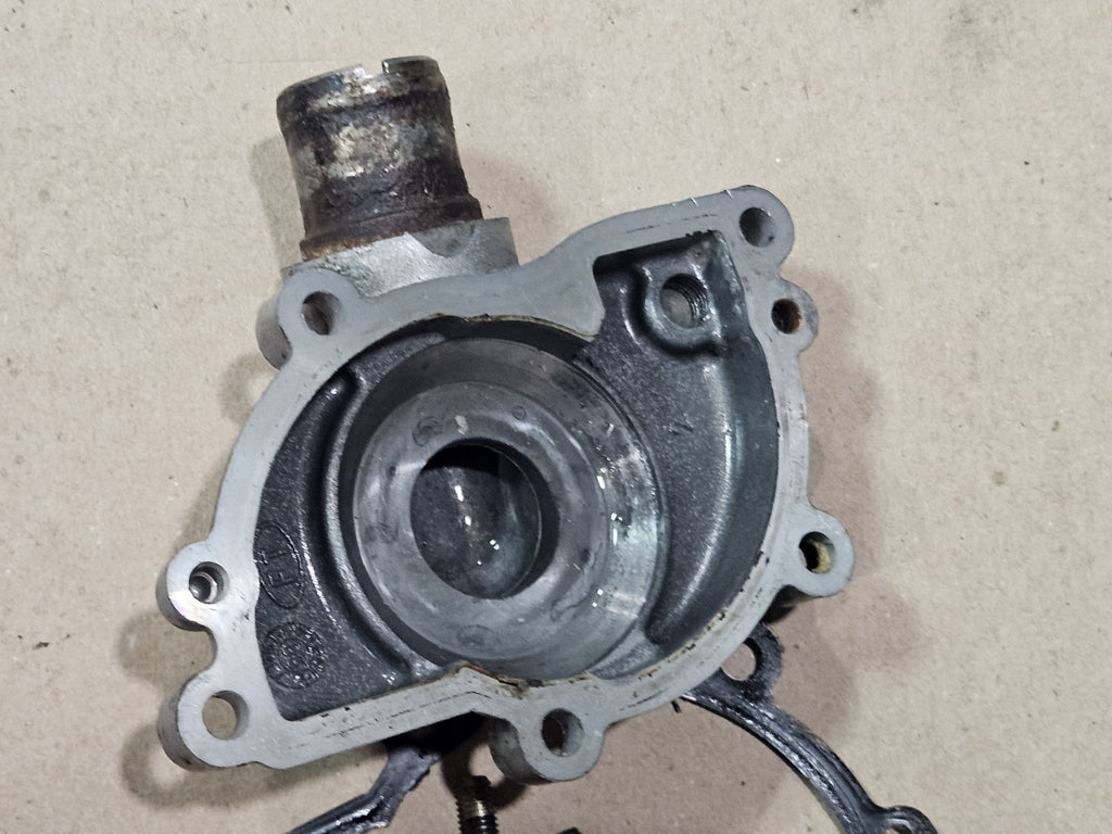 99-04 OEM Water Pump Engine Cover Ducati 748 996 998 S4 S4R ST2 ST4 ST4S Motor