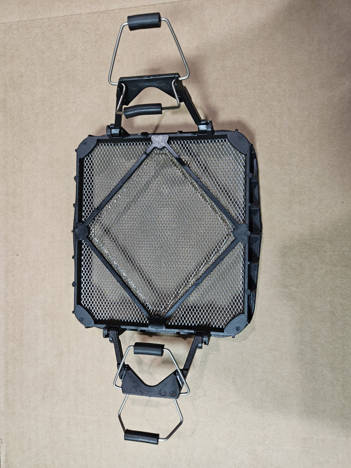 Ducati Panigale 959 899 1199 1299 OEM Airbox Air Filter Housing 402428
